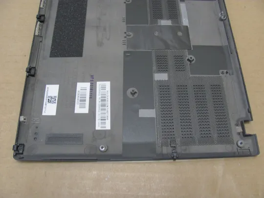 номер0949-13 Кришка дно піддон корпуса корпуса нижний корпус (дно) для ноутбука низ AM16Q000500  5CB0R58322 для Lenovo Thinkpad T480s  оригінал Недорого