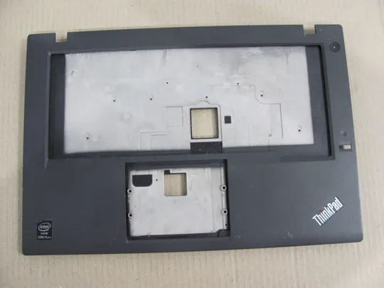 398-2 Кришка панель палмрест AM0SR000100 для Lenovo ThinkPad T440 T450  оригінал Ціна