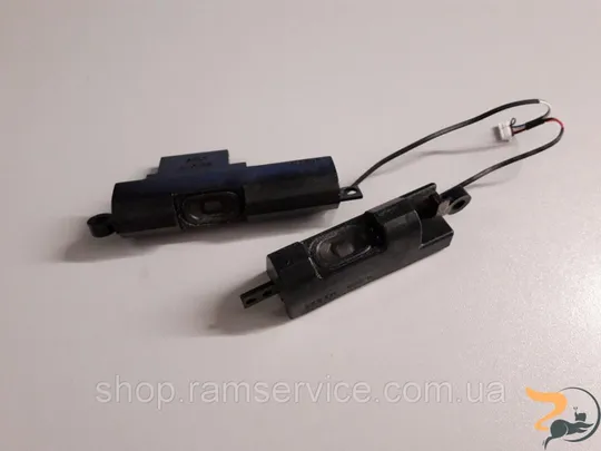 Динаміки для ноутбука Dell Inspiron 1721, CN-0UW590, б/в Ціна