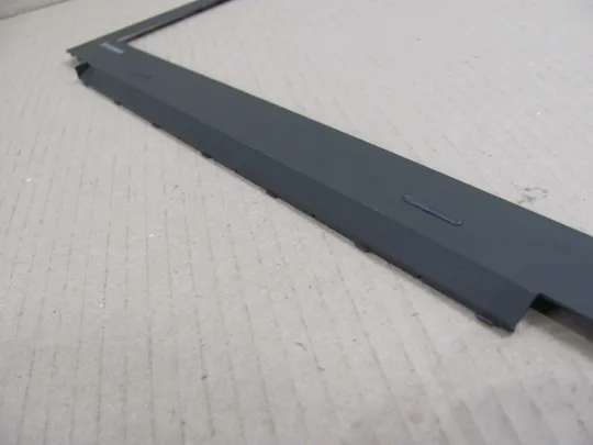 номер0113-25 рамка матриці AP0TQ000400 для LENOVO ThinkPad  L450 L460 L470 оригінал З аукціону