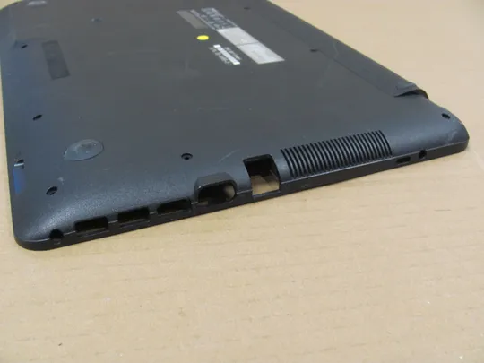 Купити 775-1 Кришка дно піддон корпуса 3DXKFBCJN00 13NB0CG1P04 для  ASUS K541 X541 R541 F541 оригінал