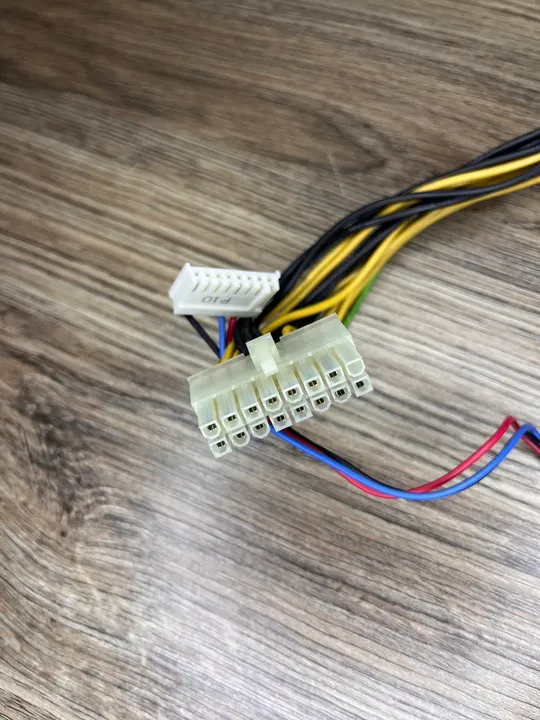 Fujitsu tx1330 m2 DPS-300A B-56 B Блок Живлення З аукціону