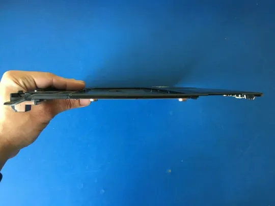 №84-21 Кришка панель палмрест та тачпад для FUJITSU LIFEBOOK AH530 CP489114 33FH2TCJT00 Інтернет-аукціон