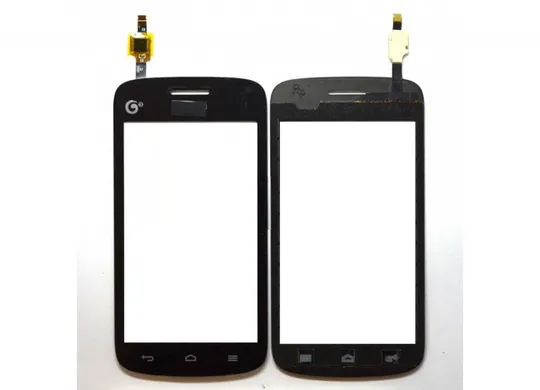 Купити Тачскрин Huawei Ascend Y310 Black