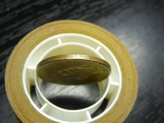 1 долар 2008 D США Джеймс Монро З аукціону