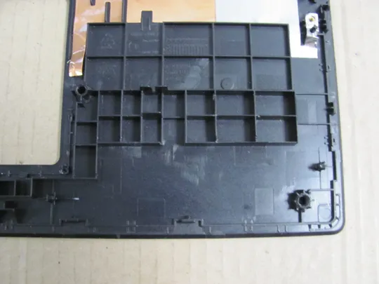 61-3 Кришка панель палмрест тачпад клавіатура РОБОЧА AP143000700 PC5CP-GE для  Lenovo IdeaPad 320-17 320-17ISK 320-17IKB оригінал Де купити