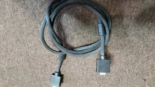 Кабель I/F VGA - VGA 1.5м Продаж