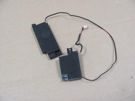 627-10 динаміки PK23000Q9N0 PK23000Q9Y0 для Lenovo ThinkPad X280 A285 оригінал З аукціону