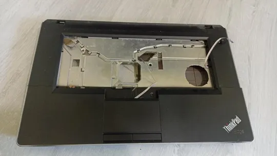 lenovo edge 15 type 0301 нижня частина Ціна