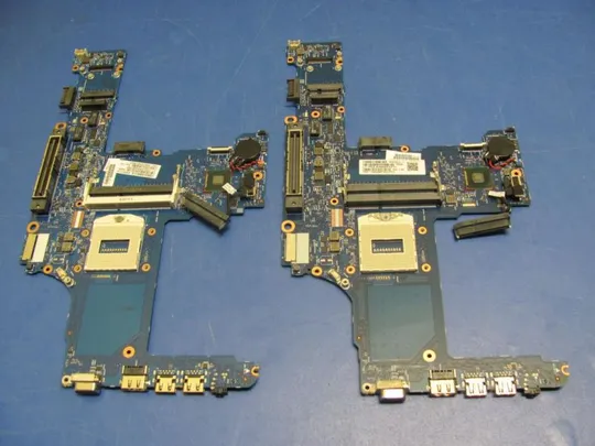 Купити №107-3 материнська плата Bios Pass робоча 6050A2566301 для HP PROBOOK 650 G1 оригінал