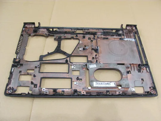 Купити 400-17  Кришка дно піддон корпуса AP0TH000800 для  Lenovo   G50-80 G50-30 G50-70 Z50-70 оригінал