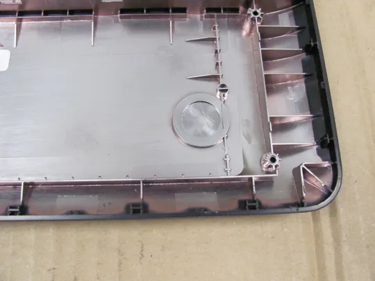 номер0219-16 Кришка, дно, піддон корпуса, нижний корпус(дно)для ноутбука,низ,дно,поддон,нижняя часть 13NB0HE1AP0422  для ASUS  X543 X543U оригінал Недорого