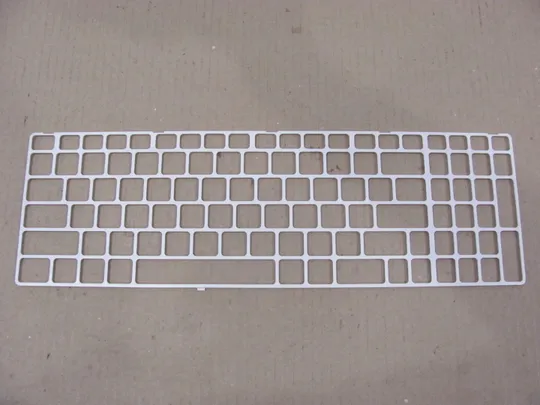 номер0210-8 рамка клавіатури,Клавіатурна рамка,Корпус клавіатури,Laptop keyboard frame  для Asus K52 X54 N53 N61 N73 N90 P53 X54 X55 X61 оригінал Ціна