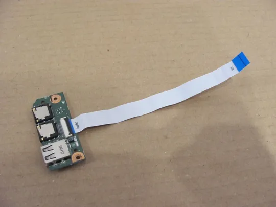 Купити 530-16 плата USB AUDIO 69N0NZB10A01 60-NGK101000 для Asus P55VA P55 оригінал