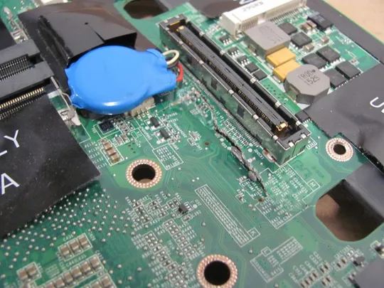 номер0189-17 материнська плата,Материнська плата для ноутбука  Mainboard,Материнка,Основна плата,Системна плата,Плата системи,Laptop motherboard,мамка, ноутбучна плата 0VN3TR для Dell Precision M6500 оригінал Де купити
