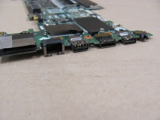 625-8 материнська плата CT470 NM-A931 SR2F0  i5-6300U для Lenovo ThinkPad  T470 оригінал Інтернет-аукціон