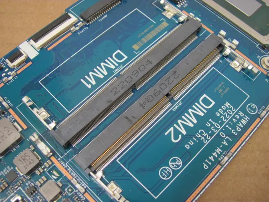 866-24 материнська плата РОБОЧА HWAP3 LA-M441P Q0E8 I7-1255U  для  Toshiba Dynabook SATELLITE PRO  оригінал Де купити