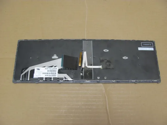 номер0952-7 клавіатура з підсвіткою 848311-a41 PK131C31A12  для HP ZBOOK 15 G3  оригінал Продаж