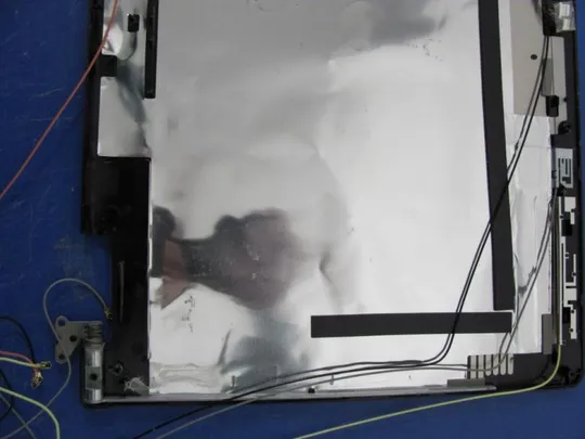 №39-17 кришка матриці для FUJITSU LIFEBOOK S752 оригінал Продаж