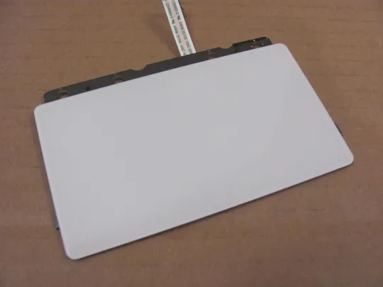 номер0777-41 тачпад сенсорна панель touchpad з кріпленням 0TPP66 NBX00021G00 02PRH3  для Dell Alienware M15 R2  оригінал Де купити