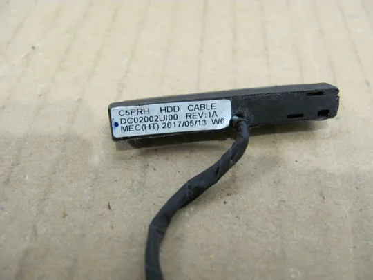 482-15 перехідник SATA DC02002UI00 для ACER Acer Nitro AN515-51 Helios 300 G3-571 G3-572 PH317-51, Aspire A715-71G AN515-411 оригінал Продаж