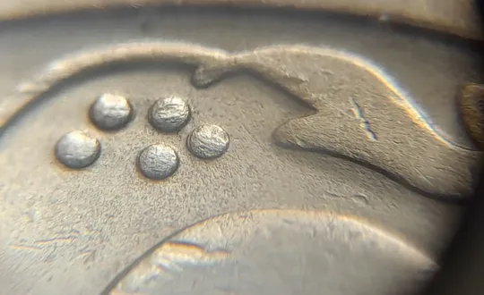 (4561) 50 копійок 1992 1БА(б)с брак по каталогу Володимира Шекені (50 копеек 1992 1БА(а)с по ІТК) Де купити