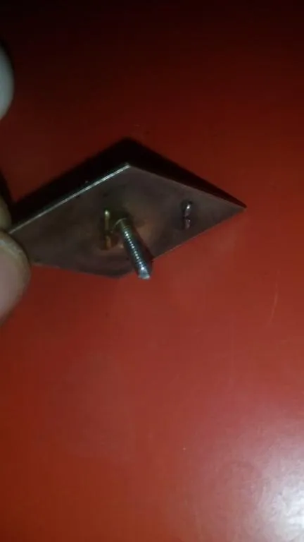 Ромб Військової академії ім. Фрунзе , 1-й тип. (Срібло) Інтернет-аукціон