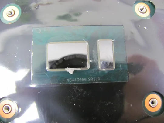 627-16 материнська плата 01LX681  SR3L9  i5-8350U  для Lenovo ThinkPad X280 A285 оригінал Характеристики