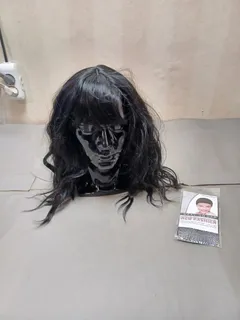 фото, 0251 перука Стан Нового НІМЕЧЧИНА