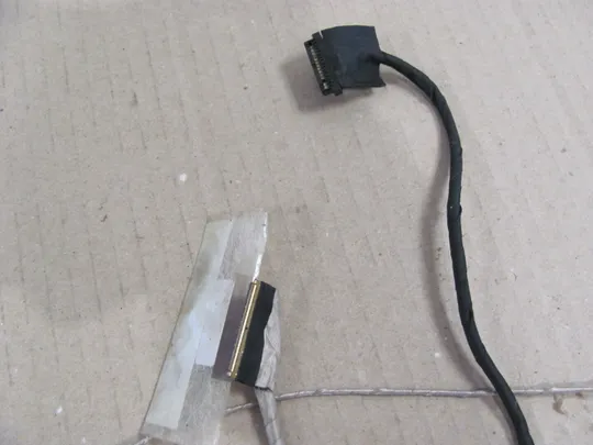 Купити 395-22 шлейф матриці DC02001RR10  для Lenovo G500S G505S G510S оригінал