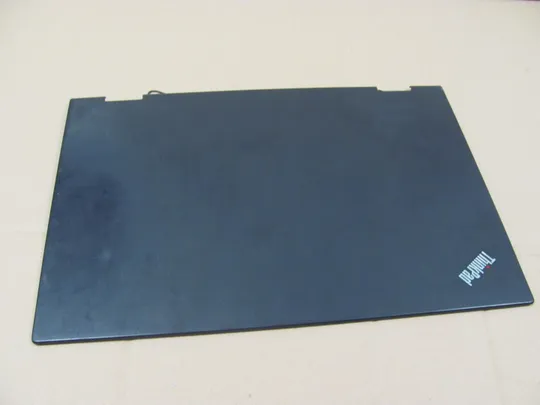 599-1 кришка матриці 460.04P04.0001 SCB0K40145  для Lenovo ThinkPad X1 Yoga  Gen 1 оригінал Ціна