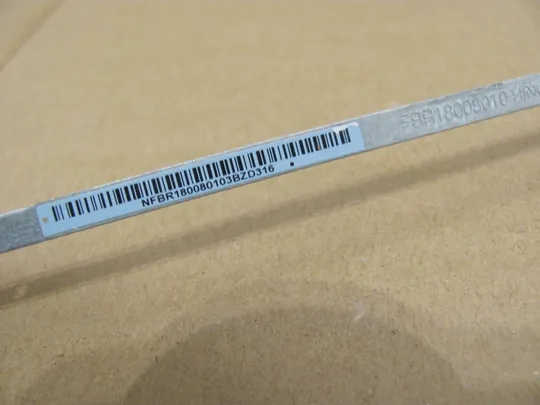 436-4 кріплення з петлею  FBR18008010 для   HP Pavilion G7-1000 оригінал Де купити