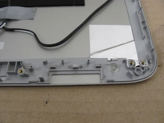 569-2 кришка матриці 0J3NGV для Dell XPS 15 L501x P11F оригінал На торгах