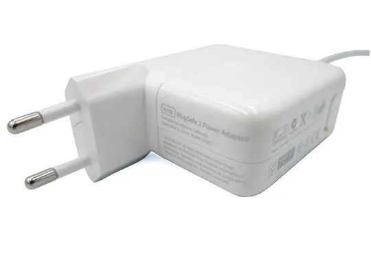 Купити Блок питания для APPLE MD711, MD232, MD760, MD761 (MagSafe2 14.85V 3.05A 45W) ORIGINAL. В комплекте
