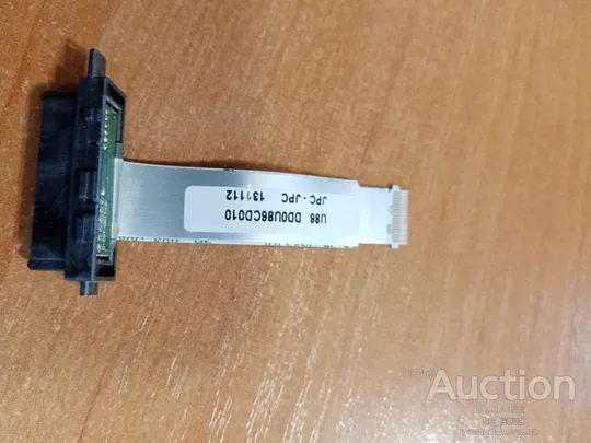 HP 15-n026sr шлейф с гнездом оптического привода dd0u86cd010 Ціна