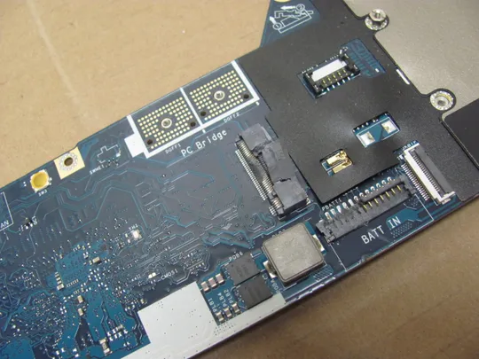 номер0978-10 материнська плата Mainboard Материнка Основна плата Системна плата Плата системи Laptop motherboard мамка  ноутбучна плата  HDC70 LA-L891P  i7-12850HX SRLGH для Dell Precision 7670 оригінал Продаж