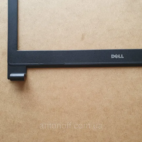 Рамка матриці Dell Inspiron 14 3452 P60G / 460.03V02.0051 000W2W для ноутбука оригінал Де купити