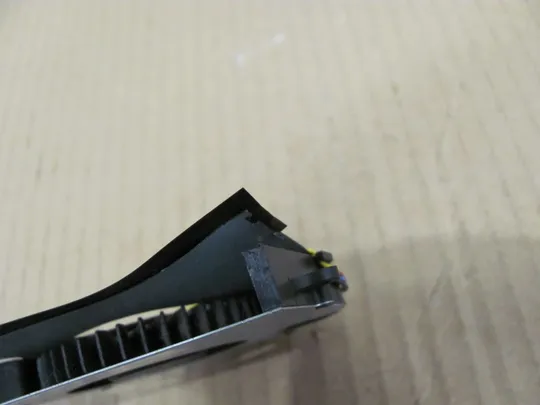 номер0334-21 Вентилятор (куллер, FAN) 13N0-ZGP0101 для Medion AKOYA E6234 MD99230, MD 99090 P6634 термотрубка системи охолодження система охолодження Охолоджувальна система Кулери та системи охолодження Охолодження материнської плати cooling system З аукціону