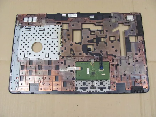 Купити 719-2 Кришка панель палмрест тачпад  0TT6F7 3ER03TCWI00 для  Dell Inspiron 17R N7110 оригінал