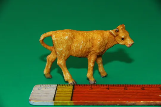 ТЕЛЯ ТВАРИНИ животные ELASTOLIN ФРГ Ціна