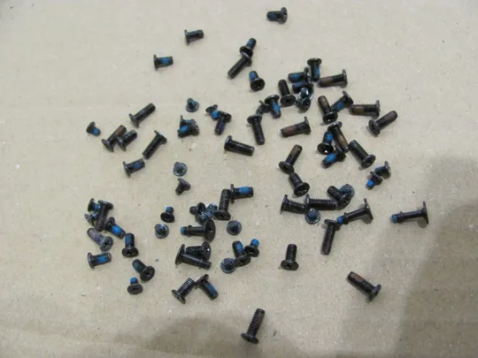 номер0203-21 комплектуюче для Acer Aspire E1-771 Aspire E1-731, E1-771, E1-772, V3-731, V3-771 оригінал Продаж