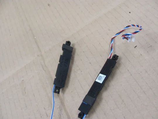 699-9 динаміки 08TWJ9 02NV41 PK23000YK00 для Dell Latitude 15 5500 5501 5502 5505 5510 5511  Precision 15 3540 3541 3542 3550 3551  оригінал Продаж