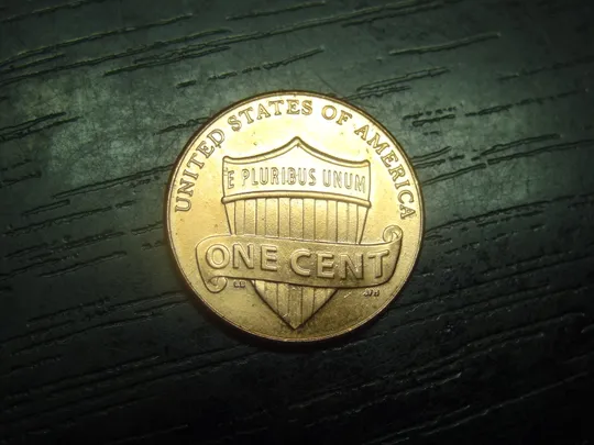 Купити 1 цент 2022 США