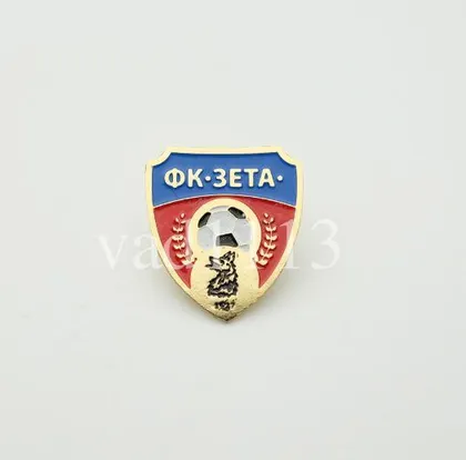 фото, футбол  ФК Зета Голубовци Черногория