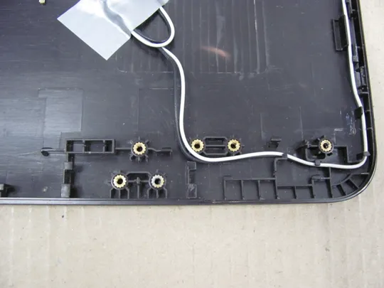 номер0105-28 кришка матриці 13NB0A01AP0551  для ASUS  N76V N756V X756U, F756U, R753U, K756U оригінал Інтернет-аукціон