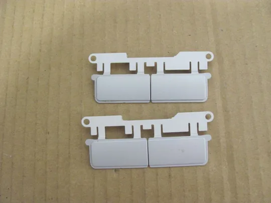 376-8 кнопки тачпаду для FUJITSU S761 оригінал Ціна