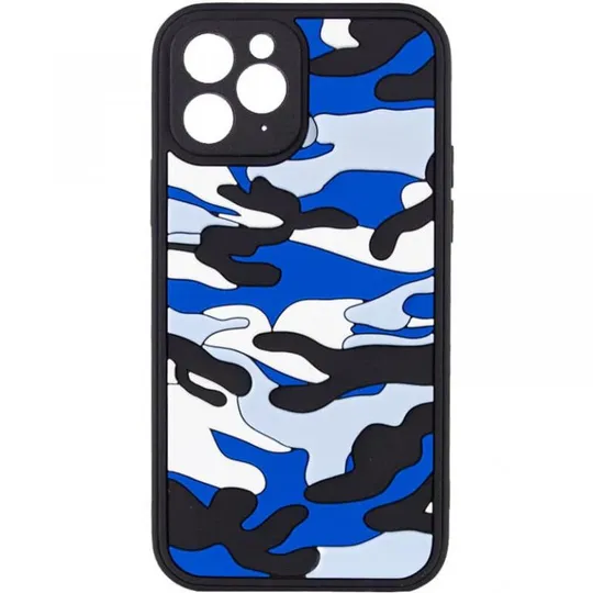 Чехол TPU+PC Army Collection для Apple iPhone 11 Pro (5.8") Ціна