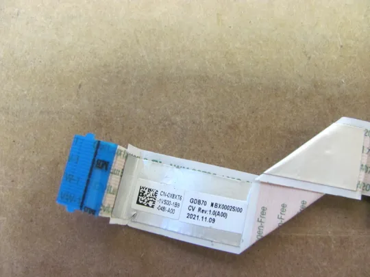 номер1002-13 плата кнопка вкл  0DM9CY 06CG40 NBX0002NA00 NBX0002SI00  для Dell Precision 7750 7760 7550 7560 оригінал Плата кнопки включеня Кнопкова плата Кнопковий модуль Плата управління кнопками Плата кнопки живлення Laptop Power button board Інтернет-аукціон