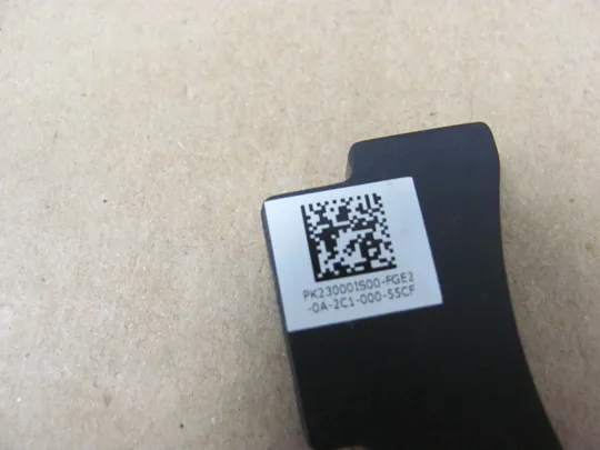 660-16 динаміки 686585-001 PK23000IS00 для HP Envy TouchSmart Ultrabook 4 1000 4T 1200 оригінал Недорого