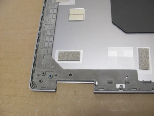 номер1004-1 кришка матриці 0GTC20 AM3MN000101 для Dell Precision 17 7770  Кришка дисплея Тильна кришка Корпус матриці Верхня кришка matrix cover Top Case LCD Cover Rear Lid Back Cover Housing Cabinetоригінал Характеристики